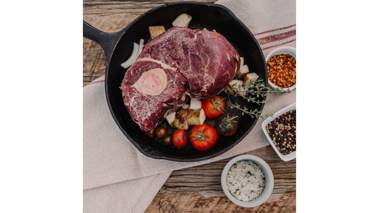 Pot Roast